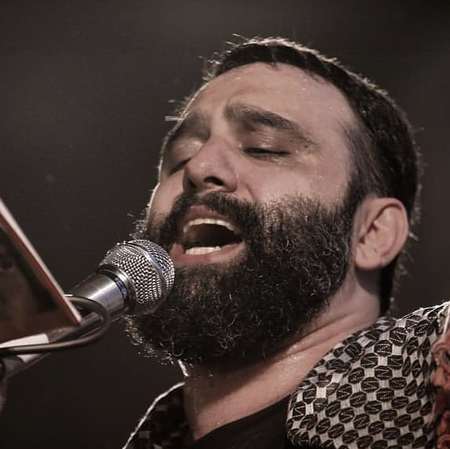 دانلود آهنگ کاشکی تو حرم قرنطینه شم جواد مقدم